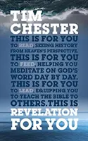 Apocalipsa pentru tine: Istoria văzută din perspectiva cerului - Revelation for You: Seeing History from Heaven's Perspective