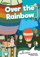 Peste curcubeu - Over the Rainbow