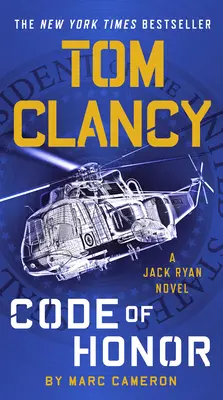 Tom Clancy Codul de onoare - Tom Clancy Code of Honor