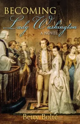 Devenirea doamnei Washington - Becoming Lady Washington