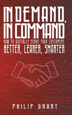 În cerere, la comandă - In Demand, in Command