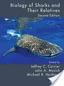 Biologia rechinilor și a rudelor lor - Biology of Sharks and Their Relatives