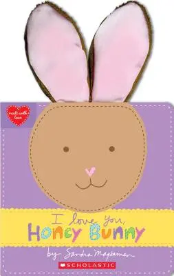 Te iubesc, Iepurașule - I Love You, Honey Bunny