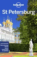 Lonely Planet Sankt Petersburg 8 - Lonely Planet St Petersburg 8