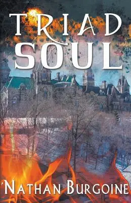 Triada suflet - Triad Soul