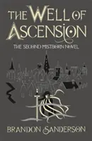Well of Ascension - Cartea a doua Mistborn - Well of Ascension - Mistborn Book Two