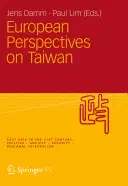 Perspective europene asupra Taiwanului - European Perspectives on Taiwan