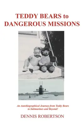 Ursuleți de pluș pentru misiuni periculoase - Teddy Bears to Dangerous Missions