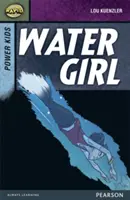 Rapid Etapa 7 Set A: Power Kids: Fata apei - Rapid Stage 7 Set A: Power Kids: Water Girl