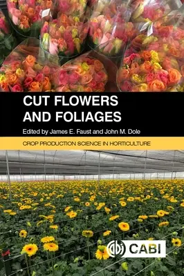 Flori și frunze tăiate - Cut Flowers and Foliages
