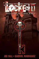 Locke & Key, Vol. 1: Bun venit la Lovecraft - Locke & Key, Vol. 1: Welcome to Lovecraft