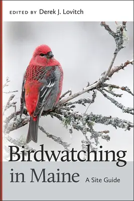 Observarea păsărilor în Maine: Un ghid al sitului - Birdwatching in Maine: A Site Guide