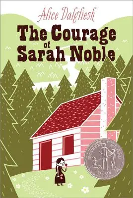 Curajul lui Sarah Noble - The Courage of Sarah Noble