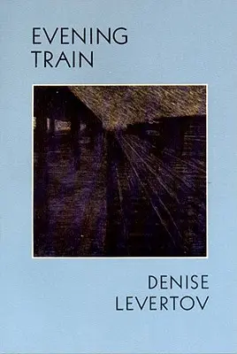 Trenul de seară: Poezie - Evening Train: Poetry