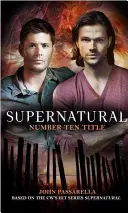 Supernatural: Foc rece - Supernatural: Cold Fire