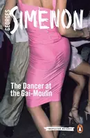 Dansatoarea de la Gai-Moulin - The Dancer at the Gai-Moulin