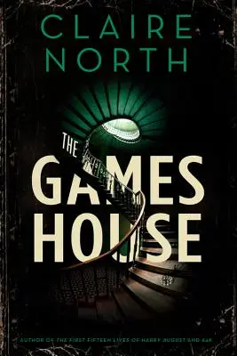 Casa jocurilor - The Gameshouse