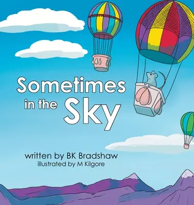 Uneori pe cer - Sometimes in the Sky