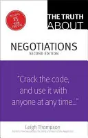 Adevărul despre negociere - The Truth about Negotiations