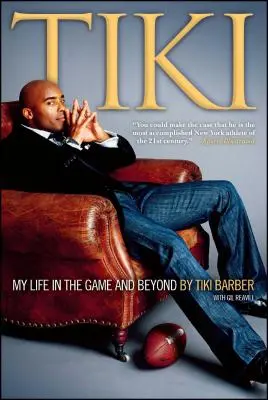 Tiki: Viața mea în joc și dincolo de el - Tiki: My Life in the Game and Beyond