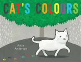 Culorile pisicii - Cat's Colours