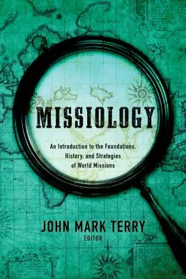 Missiology: O introducere - Missiology: An Introduction