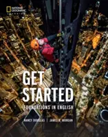Get Started: Fundații în limba engleză - Get Started: Foundations in English