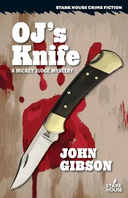 Cuțitul lui OJ - OJ's Knife