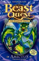 Beast Quest: 30: Amictus Regina Insectelor - Beast Quest: 30: Amictus the Bug Queen