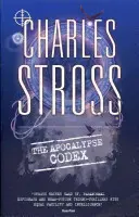 Apocalypse Codex - Cartea 4 din The Laundry Files - Apocalypse Codex - Book 4 in The Laundry Files