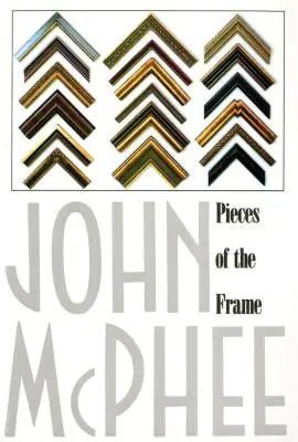Piese ale cadrului - Pieces of the Frame