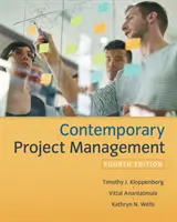 Managementul contemporan al proiectelor - Contemporary Project Management
