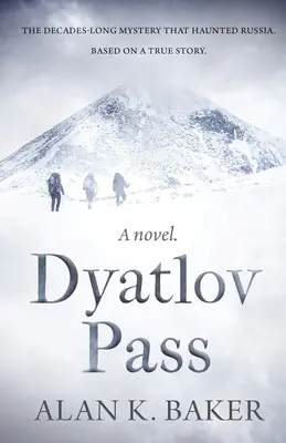 Pasul Dyatlov: Bazat pe povestea adevărată care a bântuit Rusia - Dyatlov Pass: Based on the true story that haunted Russia