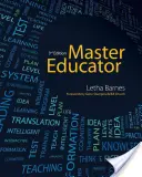 Maestru educator - Master Educator