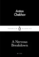 O cădere nervoasă - Nervous Breakdown