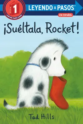 Sultala, Rocket! (Aruncă-l, Rachetă! Ediție spaniolă) - Sultala, Rocket! (Drop It, Rocket! Spanish Edition)