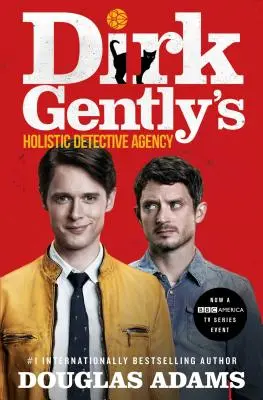 Agenția holistică de detectivi a lui Dirk Gently - Dirk Gently's Holistic Detective Agency