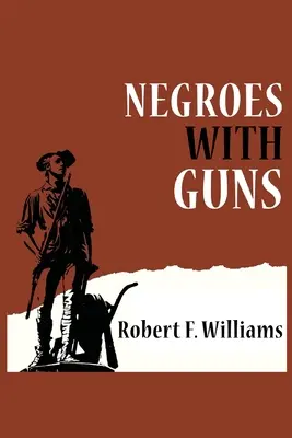 Negri cu arme - Negroes with Guns