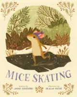 Șoarecii patinează, 1 - Mice Skating, 1