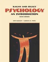 Psihologia lui Kagan & Segal: O introducere - Kagan & Segal's Psychology: An Introduction