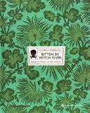 Bitten By Witch Fever - Wallpaper & Arsenic in the Victorian Home