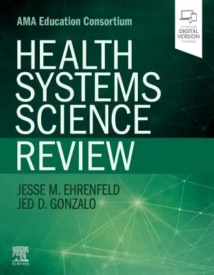 Revizuirea științei sistemelor de sănătate - Health Systems Science Review
