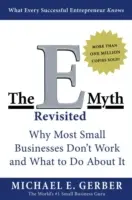 Mitul E revizitat - The E Myth Revisited