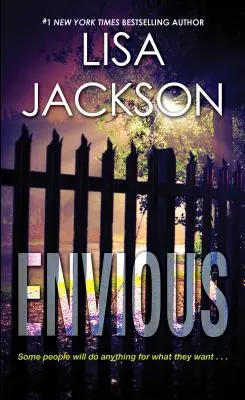 Invidios - Envious