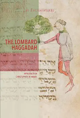 Hagadah Lombard - The Lombard Haggadah