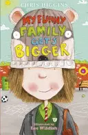 Familia mea amuzantă devine mai mare - My Funny Family Gets Bigger