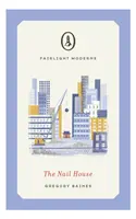 Casa cu cuie - The Nail House