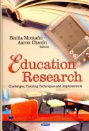 Cercetare în domeniul educației - Provocări, tehnici de formare și îmbunătățiri - Education Research - Challenges, Training Techniques & Improvements