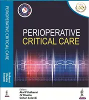 Îngrijiri critice perioperatorii - Perioperative Critical Care