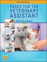 Sarcini pentru asistentul veterinar - Tasks for the Veterinary Assistant
